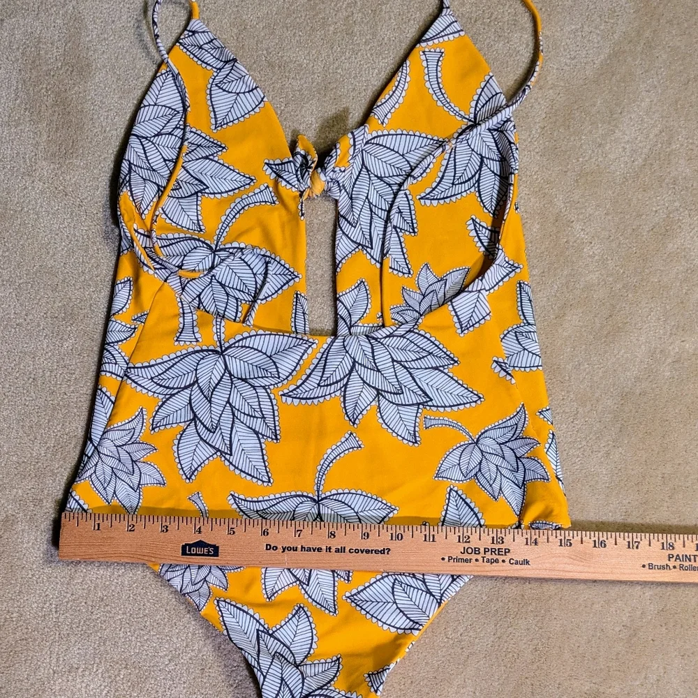 aila Blue Swim aila blue